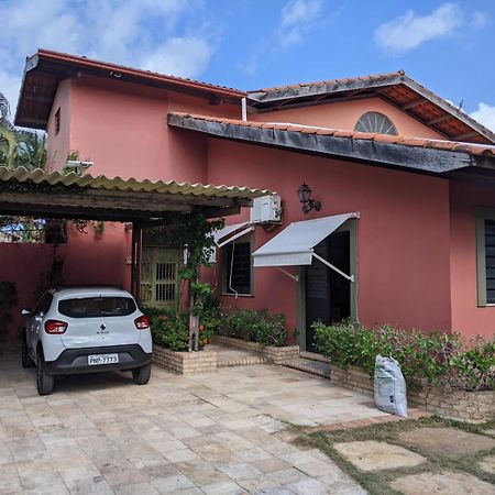 Bh Studio Casa Grande Em Fortaleza Εξωτερικό φωτογραφία