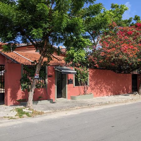 Bh Studio Casa Grande Em Fortaleza Εξωτερικό φωτογραφία