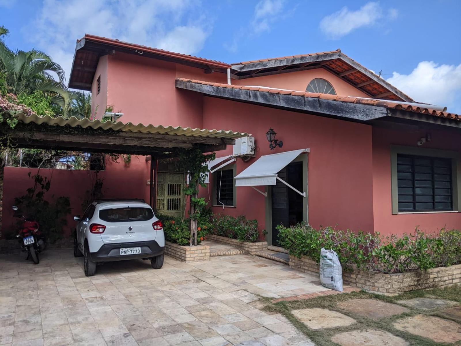 Bh Studio Casa Grande Em Fortaleza Εξωτερικό φωτογραφία