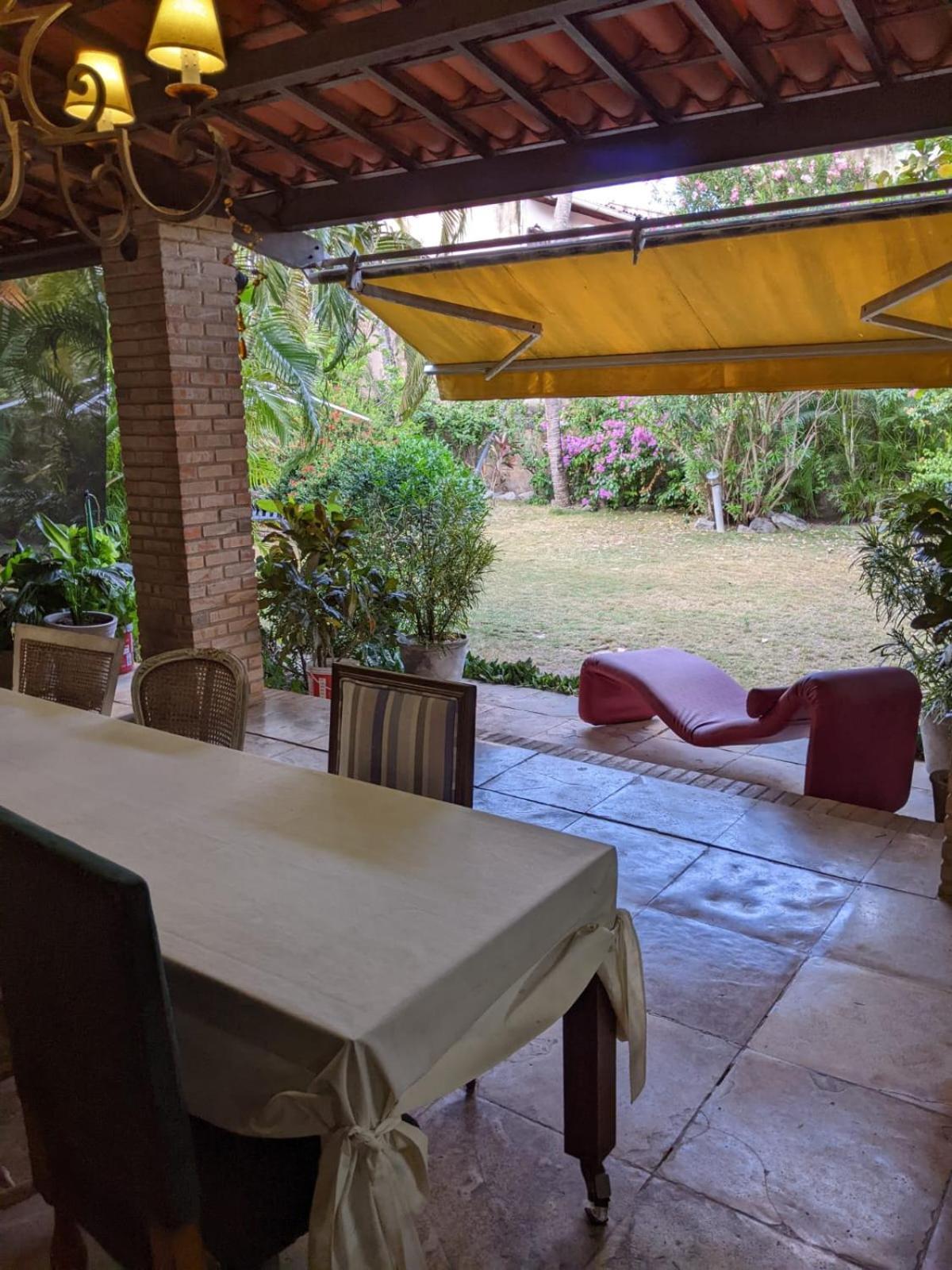 Bh Studio Casa Grande Em Fortaleza Εξωτερικό φωτογραφία