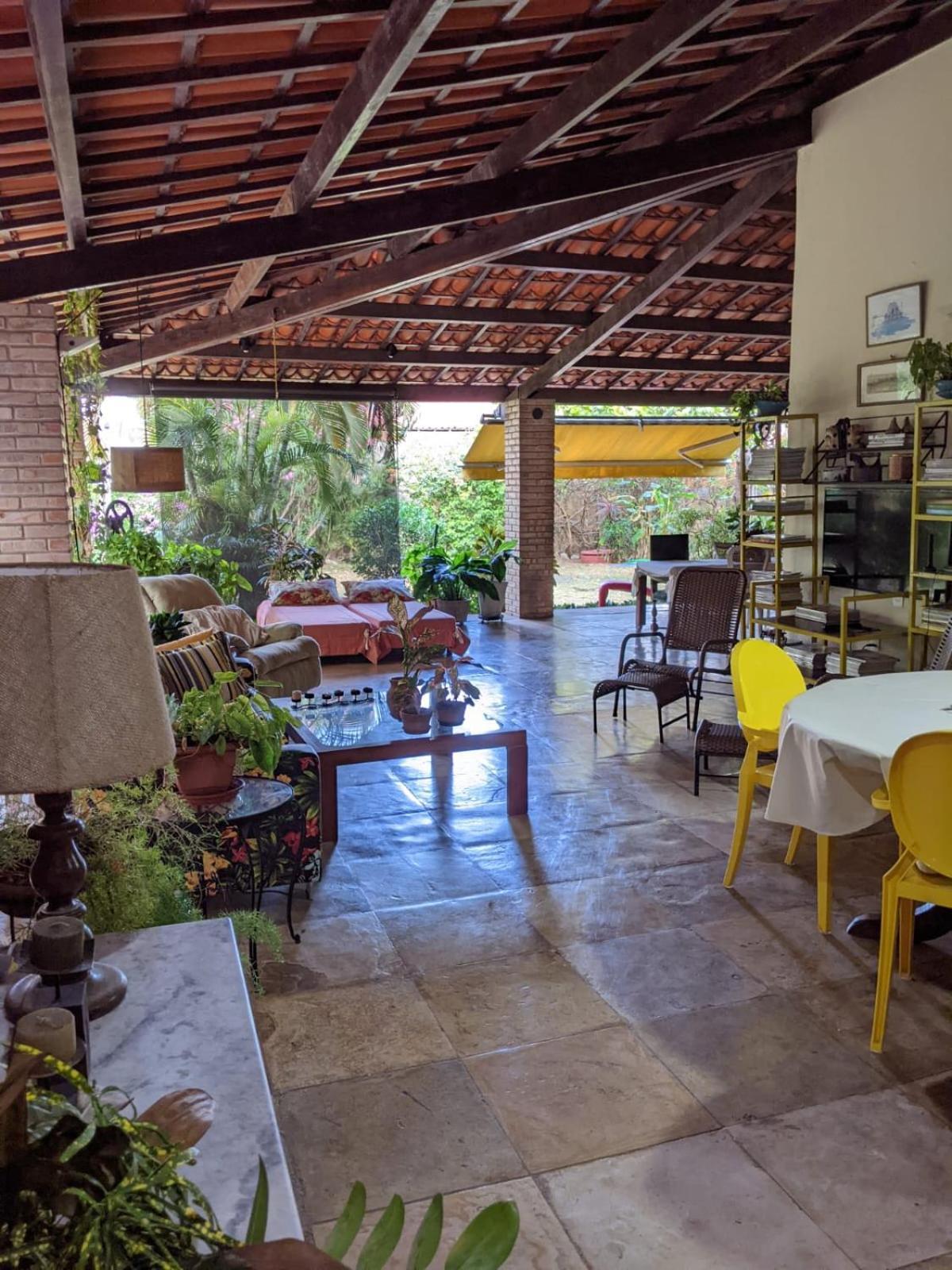 Bh Studio Casa Grande Em Fortaleza Εξωτερικό φωτογραφία
