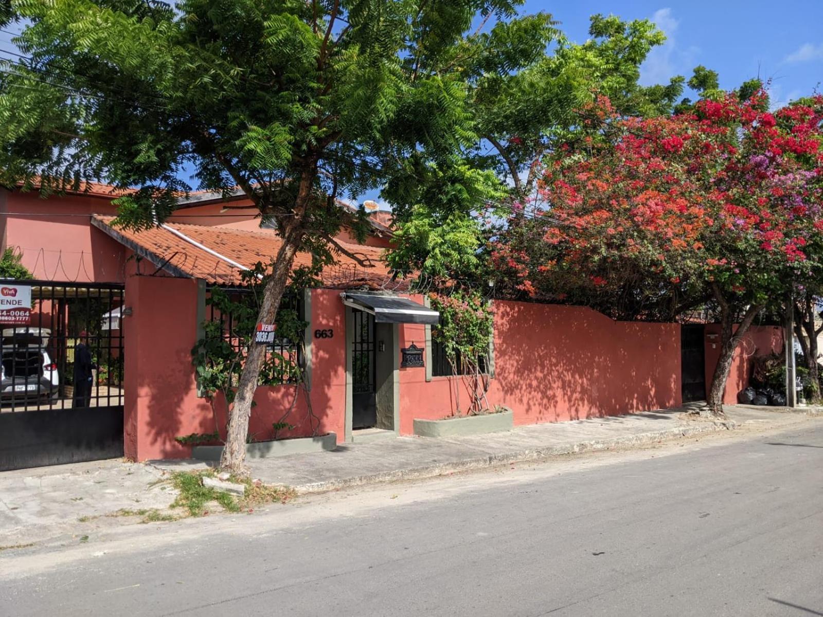 Bh Studio Casa Grande Em Fortaleza Εξωτερικό φωτογραφία