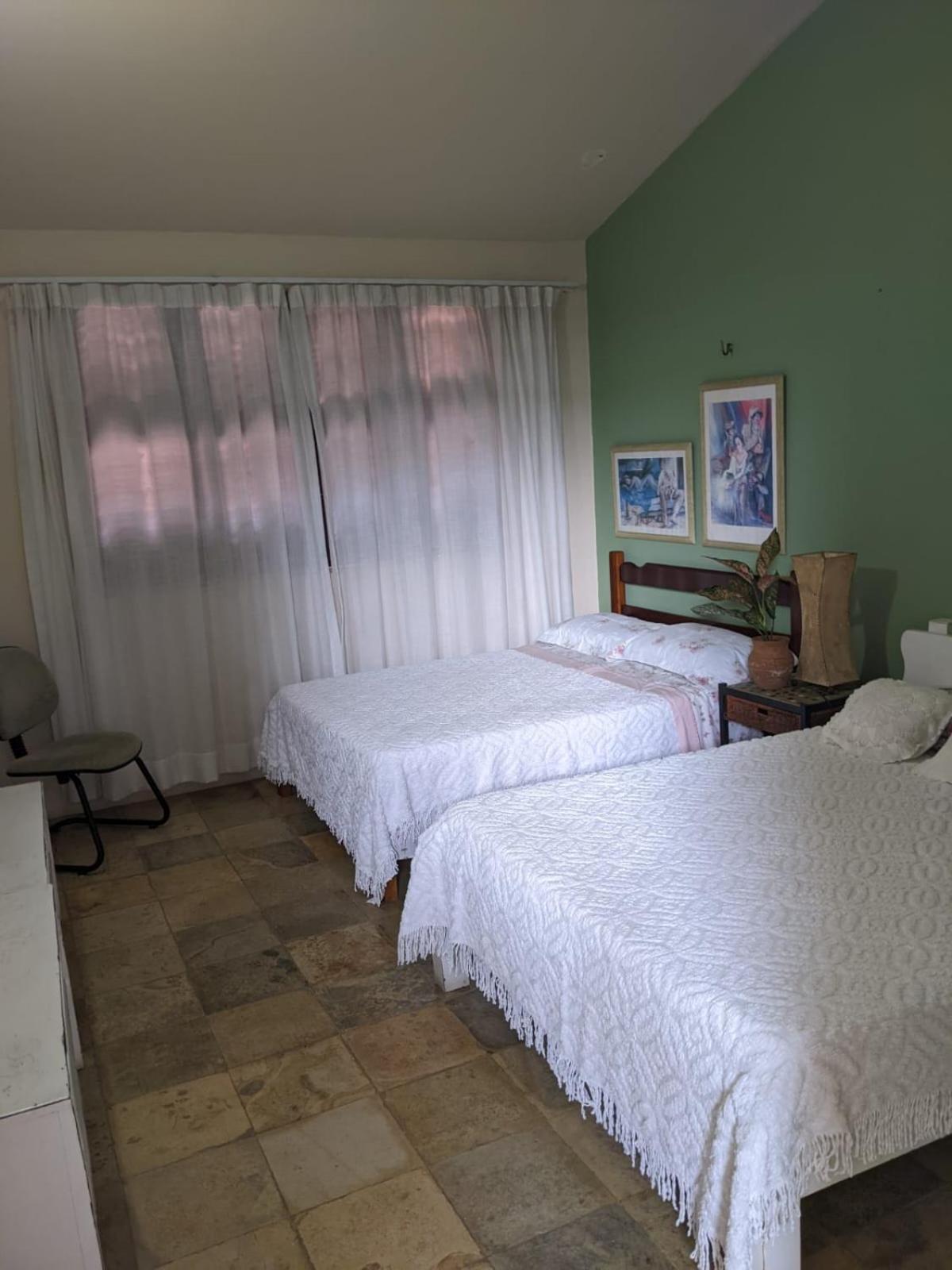 Bh Studio Casa Grande Em Fortaleza Εξωτερικό φωτογραφία