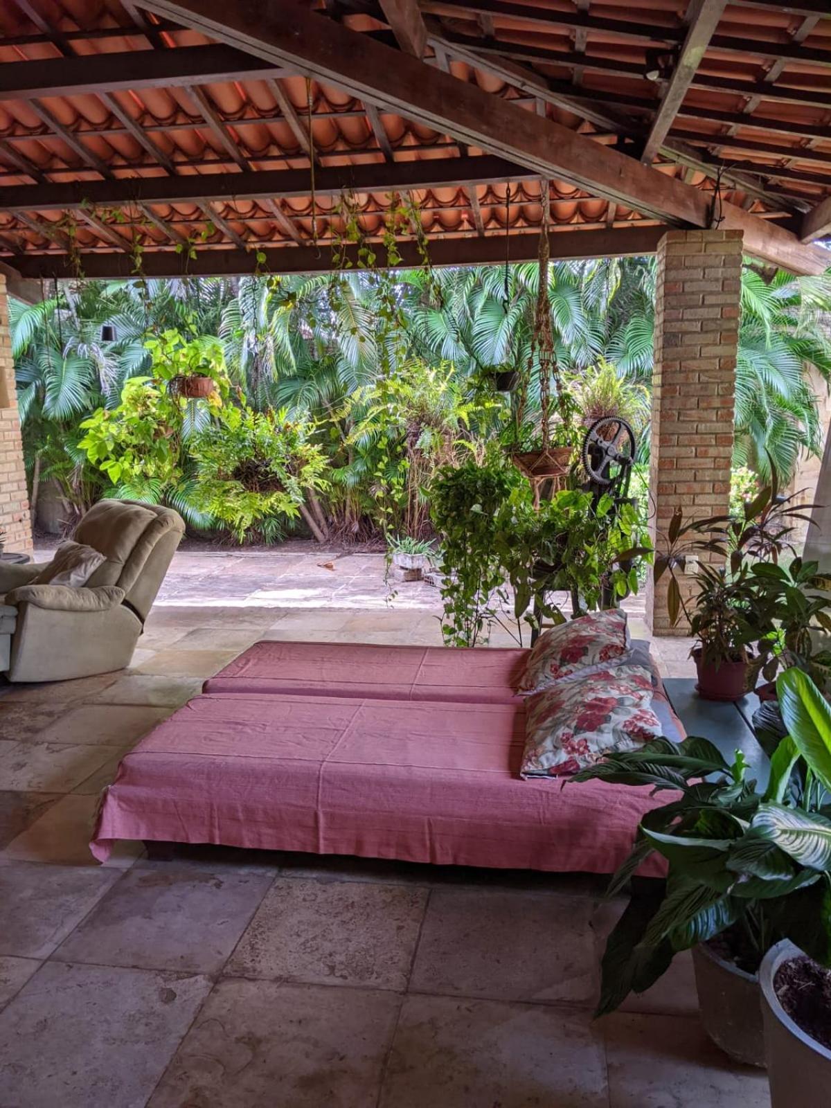 Bh Studio Casa Grande Em Fortaleza Εξωτερικό φωτογραφία