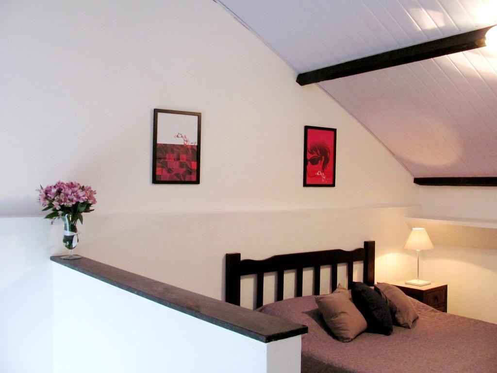 Bh Studio Casa Grande Em Fortaleza Εξωτερικό φωτογραφία